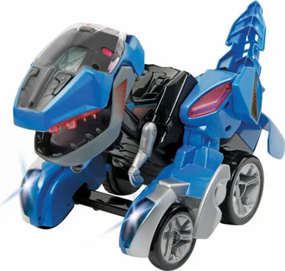 Produktbild von VTech Switch & Go Dinos - RC T-Rex