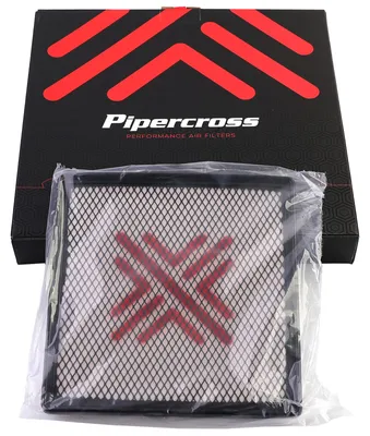 Original Pipercross Sport Luftfilter für Ford Pickup F Serie 2002-2021 – Produktansicht