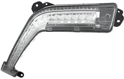 Produktbild von DIEDERICHS Tagfahrlicht 4235171 Links passend für PEUGEOT 308 SW I (4E, 4H)