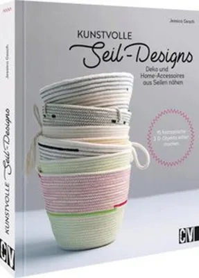 Produktbild von Kunstvolle Seil-Designs