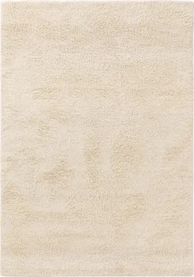 Produktbild von Wollteppich Berber Rechteckig 120x170 cm