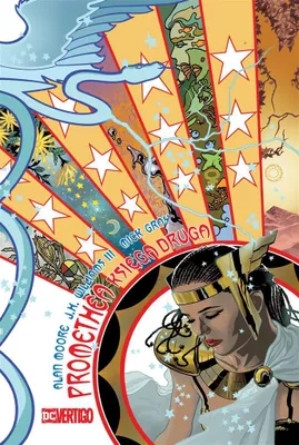 Immagine prodotto di Promethea T.2
