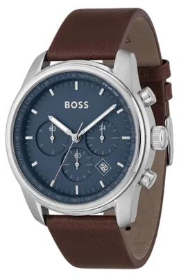Imagen del producto de Reloj para hombre BOSS - 1514002