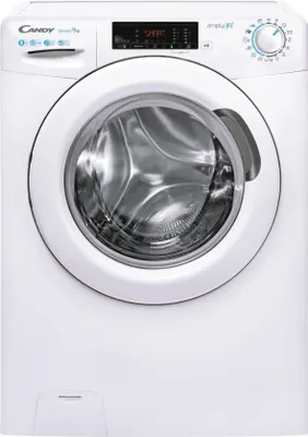 Immagine prodotto di Candy Smart Pro CSO 1285TW4/1-S Lavatrice Caricamento Frontale 8 kg 1200 Giri/min Bianco