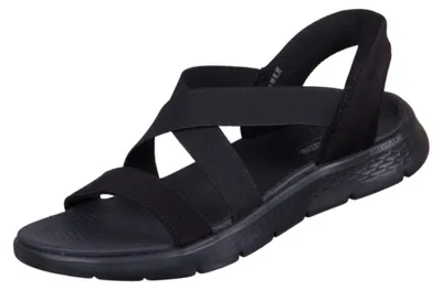 Obrázek produktu pro Sandály Skechers 141489-BBK pro Uni