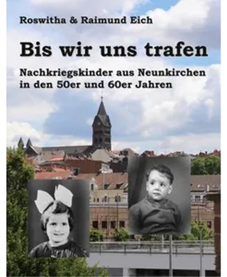 Produktbild von Bis wir uns trafen