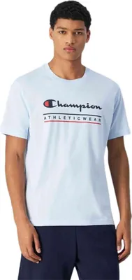 Produktbild von T-Shirt Champion 220772-BS187 für Uni