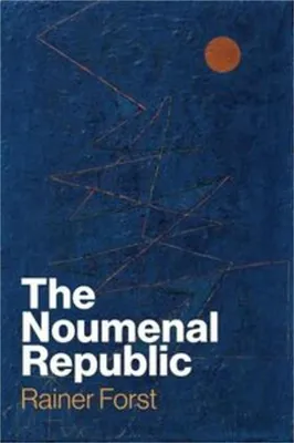Obrázok produktu pre The Noumenal Republic