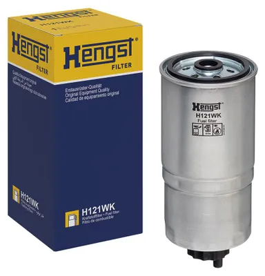 Productafbeelding van HENGST brandstoffilters voor