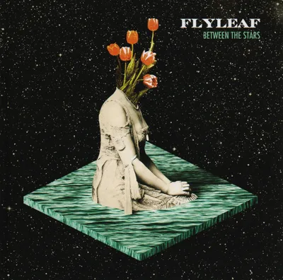 Obrázok produktu pre Flyleaf : Between the Stars CD (2014)