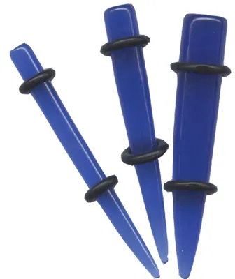 Zdjęcie produktu dla Ekspander U.V. niebieski 8 mm
