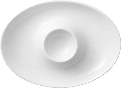 Obrázek produktu pro Multipack Villeroy & Boch Royal kalíšek na vejce s podnosem - 6 kusů