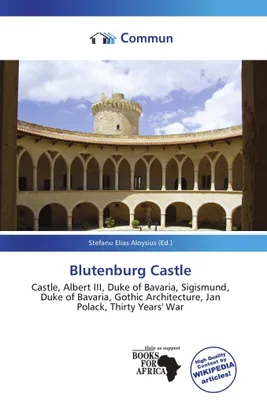 Produktbild von Blutenburg Castle