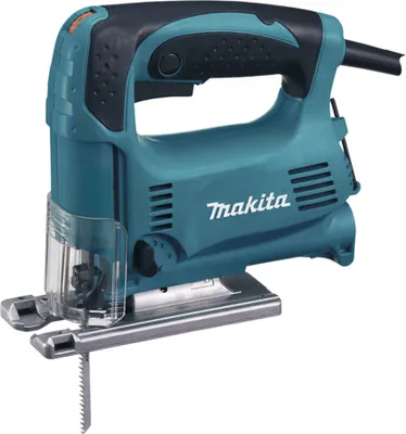 Productafbeelding van Makita 4329 - Decoupeerzaag - 450 W