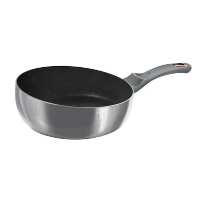 Produktbild von Wok Flip 26Cm Berlinger Haus Bh-6006