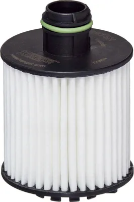Produktbild von Ölfilter-Einsatz 98 mm HENGST FILTER passend für u.a. FIAT FIORINO