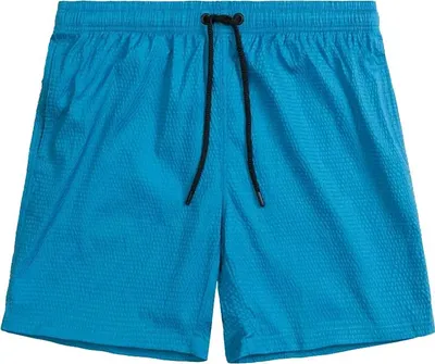 Produktbild von Badehosen Atlantic schnelltrocknend mittlerer Bund blau S