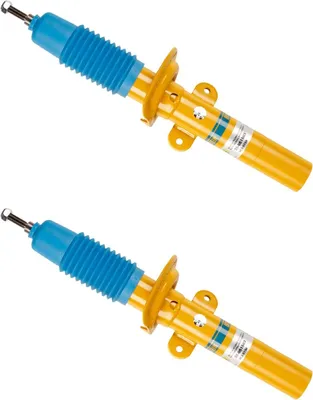 Produktbild von Bilstein 35-051503 Stoßdämpfer vorne