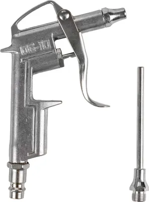 Produktbild von AMiO Ausblaspistole Druckluft Druckluftpistole Luftpistole Blaspistole