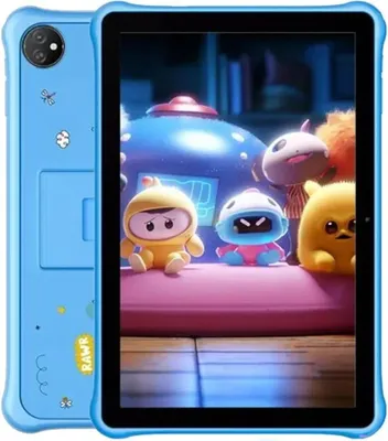 Produktbild von Blackview Tab 30 Kids 2gb/64gb 10.1´´ Tablet Durchsichtig One Size / EU Plug 220V Durchsichtig One Size