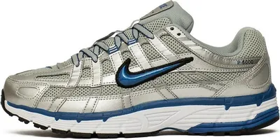 Image de Baskets Nike P-6000 Femmes