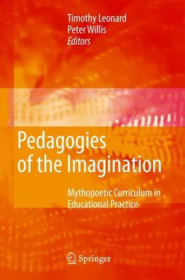 Immagine prodotto di Pedagogies of the Imagination