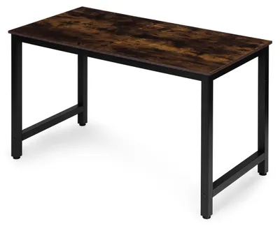 Obrázek produktu pro ModernHome TH-RD-7-16 Psací, počítačový stůl 120 x 60 cm, ořech