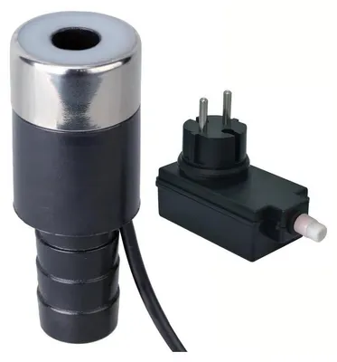 Produktbild von Seliger Quellstar PRO 24 Volt 600 weiß Komplettset