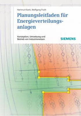 Obrázek produktu pro Planungsleitfaden für Energieverteilungsanlagen