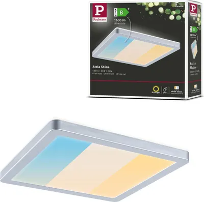 Immagine prodotto di Pannello LED Paulmann Atria Shine