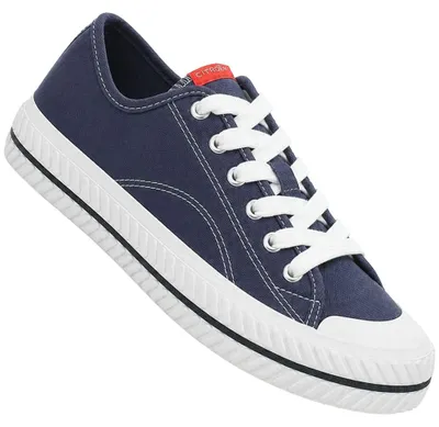 Produktbild von 38|Citroën Unisex Canvas Sneaker night blue Y100262-A928