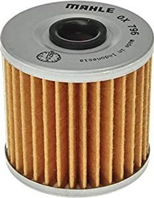 Zdjęcie produktu dla Filtr Oleju Mahle Ox796 Kawasaki