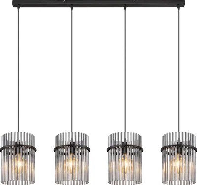 Obrázek produktu pro Globo 15698-4H, E27, Ip20