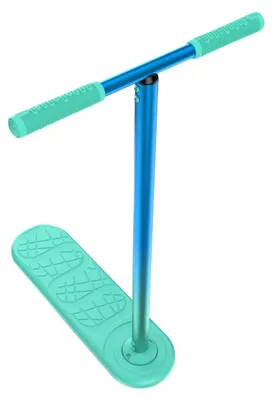 Image de Trottinette de trick pour sauts et exercices sur trampoline