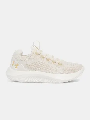 Image de Under Armour Ua W Dynamic 2 - stone, Taille:9.5