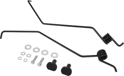 Produktbild von Snowmobile Ice Snow Scratchers Kit 4E565768 Universal Fit Scratcher Replacement für Polaris