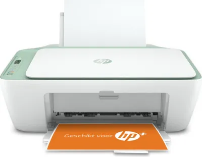 Produktbild von Hp+ Deskjet 2722E All-In-One