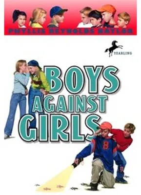 Obrázok produktu pre Boys Against Girls