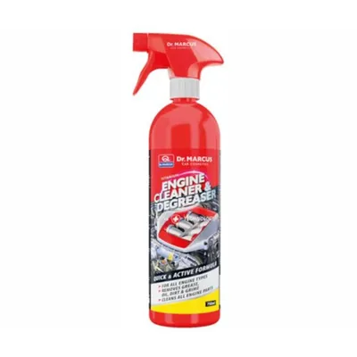 Obrázok produktu pre Čistič motora TITANIUM 750 ml