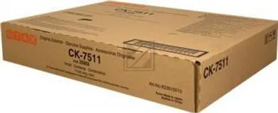 Produktbild von UTAX 623510010, Schwarz, 1 Stück(e)