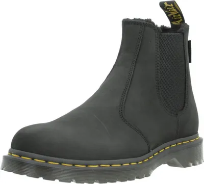 Produktbild von DR. MARTENSARCHIVE PULL UPSchwarz