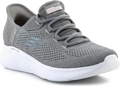 Produktbild von Skechers Skech-Lite Pro Natural Beauty Damen Slip-Ins Sneakers Grau EU 35,5