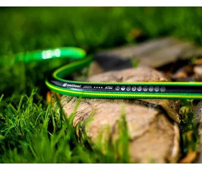 Immagine prodotto di Tubo da giardino Cellfast 15-120 GREEN ATS2™ 3/4" 25m