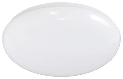 Produktbild von LED-Deckenleuchte mit 24 W mit Einer Farbtemperatur von 3000 K, ideal für die Beleuchtung von Räumen mit warmem und effizientem Licht in Häusern und Büros.