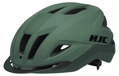 Obrázek produktu pro HJC Crosser XC/Gravel helma Matt Khaki Green L