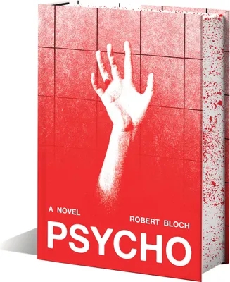 Produktbild von Psycho (Deluxe Edition)