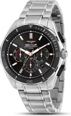 Produktbild von SECTOR 790 R3273636001 Herrenchronograph