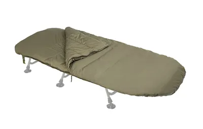 Produktbild von Trakker Big Snooze+ Smooth Sleeping Bag