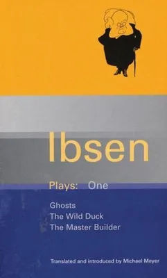 Obrázok produktu pre Ibsen Plays: 1