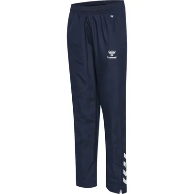 Image de hummel Core XK Micro pantalon de présentation kids noir 152